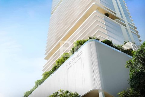 Penthouse de 8 dormitorios  No. 113417 8