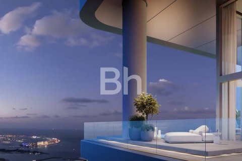 Penthouse de 8 dormitorios  No. 113417 25