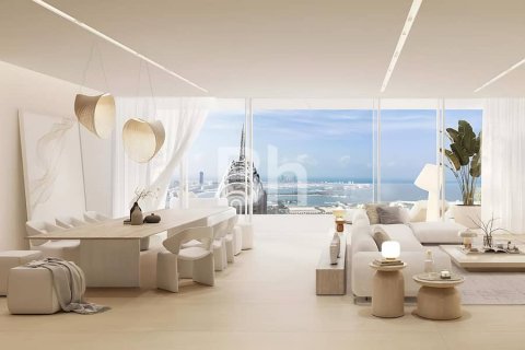 Penthouse de 8 dormitorios  No. 113417 15