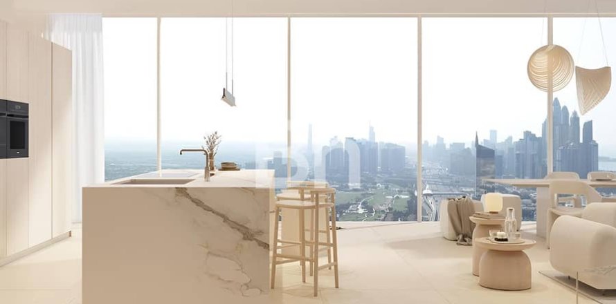 Penthouse de 8 dormitorios  No. 113417