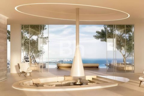 Penthouse de 8 dormitorios  No. 113417 10