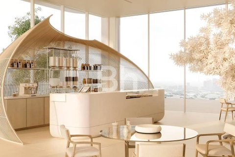 Penthouse de 8 dormitorios  No. 113417 11