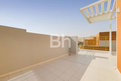 3 غرف نوم تاون هاوس  رقم 113422 4