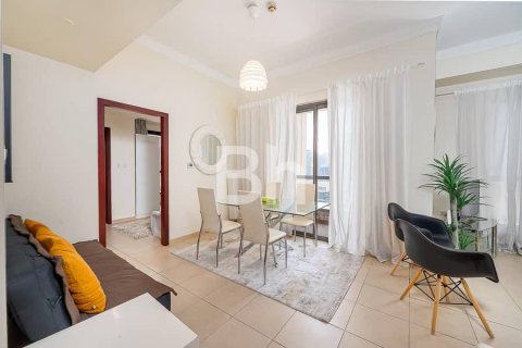 Apartment de 1 dormitorio  No. 113421 12