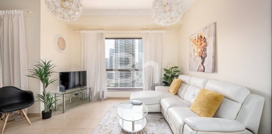 Apartment de 1 dormitorio  No. 113421