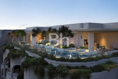 2 bedrooms Apartment  No. 113416 17