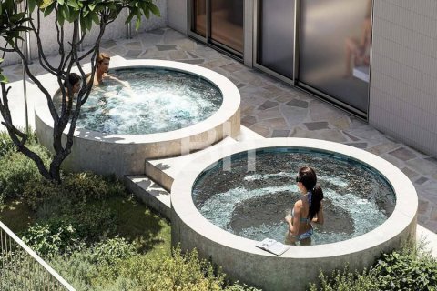 2 bedrooms Apartment  No. 113416 9