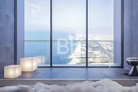 Квартира с 1 спальней  №114086 8
