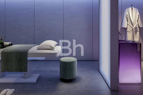 Квартира с 1 спальней  №114086 6