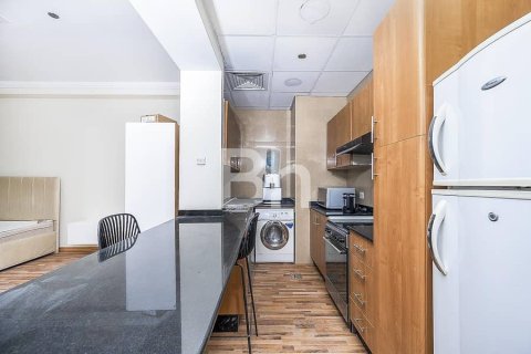 Квартира с 1 спальней  №114084 16