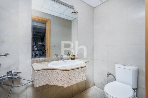 Квартира с 1 спальней  №114084 13