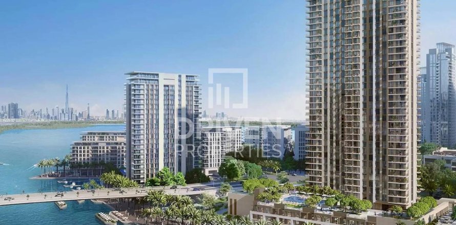 Квартира с 1 спальней в Nad Al Sheba 1, ОАЭ №84267