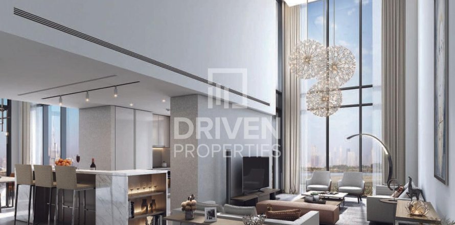 Квартира с 2 спальнями в Nad Al Sheba 1, ОАЭ №84265