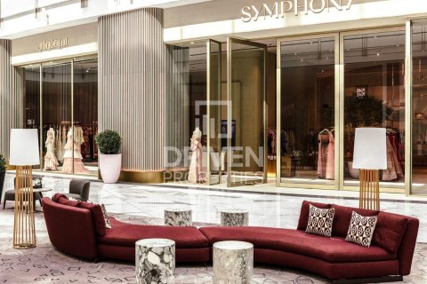 Penthouse de 4 chambres à Downtown Dubai (Downtown Burj Dubai), UAE No. 84263 7