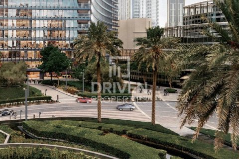 Penthouse de 4 chambres à Downtown Dubai (Downtown Burj Dubai), UAE No. 84263 9