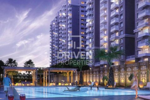 Квартира с 1 спальней в Nad Al Sheba 1, ОАЭ №84266 5