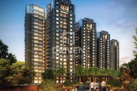 Квартира с 1 спальней в Nad Al Sheba 1, ОАЭ №84266 2