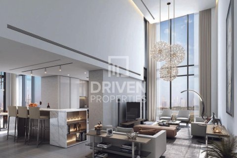 Квартира с 1 спальней в Nad Al Sheba 1, ОАЭ №84266 6