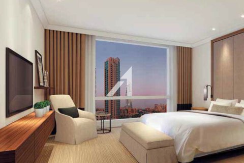 Магазин с 1 спальней  №132453 11