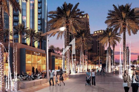 Магазин с 1 спальней  №132453 10