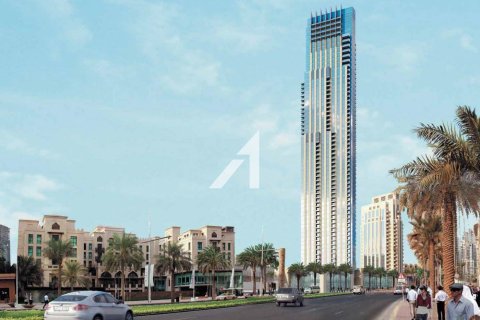 Магазин с 1 спальней  №132453 6