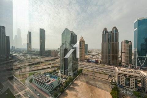 Квартира с 2 спальнями в Дубай, ОАЭ №132454 12