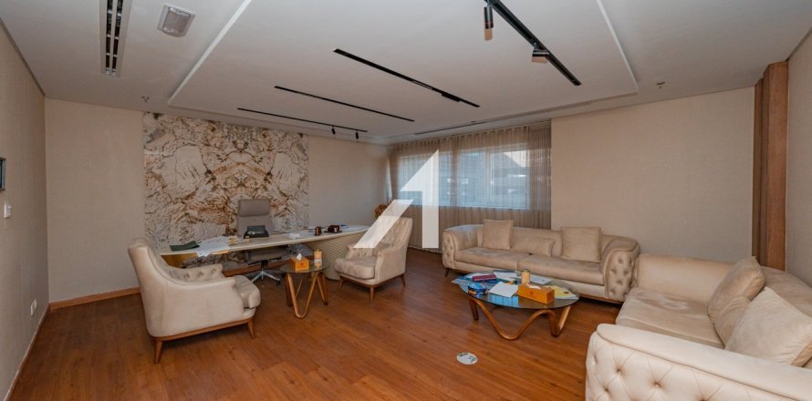 Office de 151m² à Dubai, UAE No. 132455