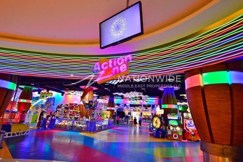 Apartment de 1 dormitorio en Abu Dhabi, UAE No. 132459 11