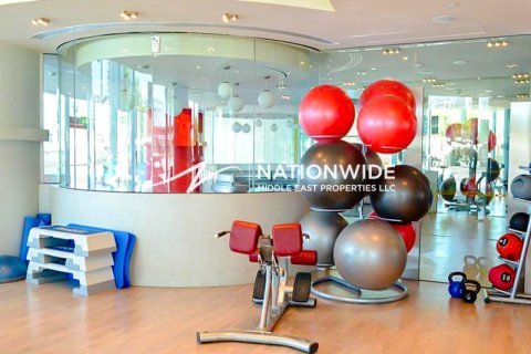 Apartment de 1 dormitorio en Abu Dhabi, UAE No. 132459 15