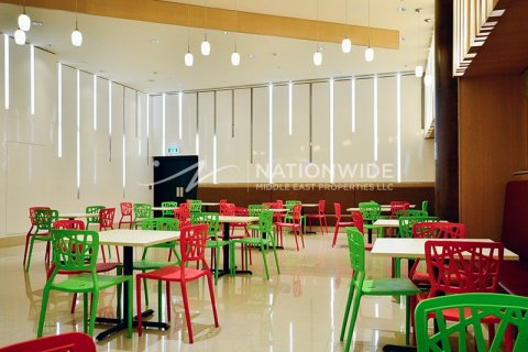 Apartment de 1 dormitorio en Abu Dhabi, UAE No. 132459 3