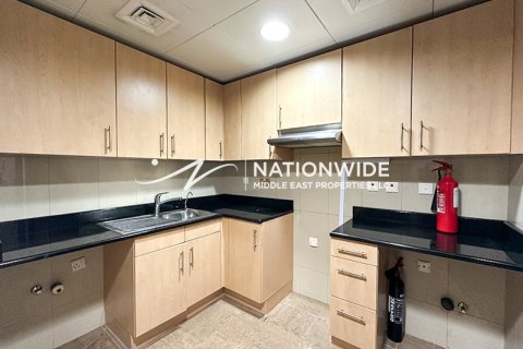 Apartment de 1 dormitorio en Abu Dhabi, UAE No. 132459 8