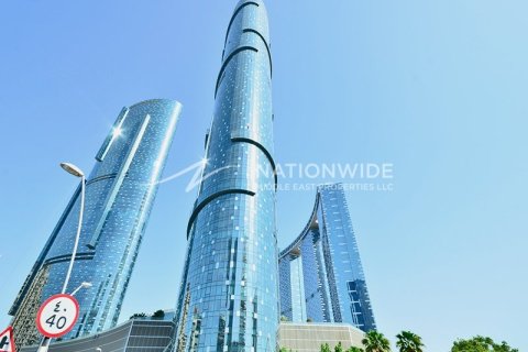 Apartment de 1 dormitorio en Abu Dhabi, UAE No. 132459 4