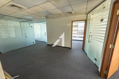 107مربع، مكتب في Sheikh Zayed Road, الإمارات العربية المتحدة رقم 132456