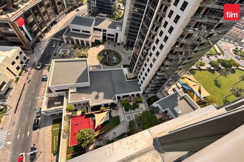 Apartment de 2 dormitorios en Downtown Dubai (Downtown Burj Dubai), UAE No. 167619 19