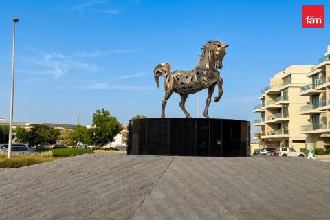 2 غرف نوم شقة في دبي, الإمارات العربية المتحدة رقم 167622 16