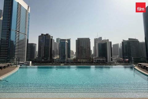 Apartment de 1 dormitorio en Downtown Dubai (Downtown Burj Dubai), UAE No. 167618 18