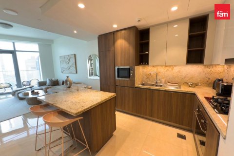 Apartment de 1 dormitorio en Downtown Dubai (Downtown Burj Dubai), UAE No. 167618 5