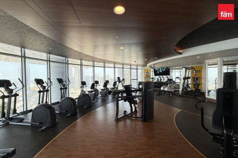 Apartment de 1 dormitorio en Downtown Dubai (Downtown Burj Dubai), UAE No. 167618 16