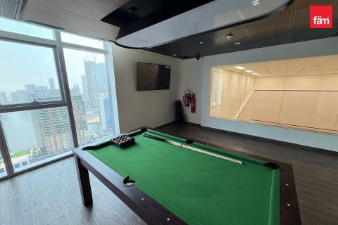 Apartment de 1 dormitorio en Downtown Dubai (Downtown Burj Dubai), UAE No. 167618 19