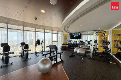 Apartment de 1 dormitorio en Downtown Dubai (Downtown Burj Dubai), UAE No. 167618 15