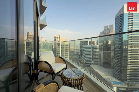 Apartment de 1 dormitorio en Downtown Dubai (Downtown Burj Dubai), UAE No. 167618 4