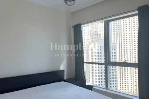 Квартира с 1 спальней в The Address Dubai Marina, ОАЭ №145959 3