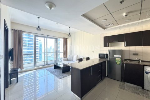 Квартира с 1 спальней в The Address Dubai Marina, ОАЭ №145959 9