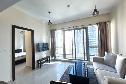 Квартира с 1 спальней в The Address Dubai Marina, ОАЭ №145959 7