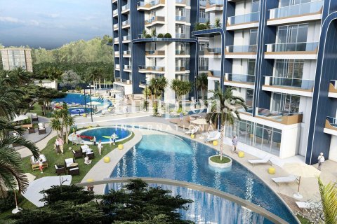 Квартира студия в FIVE at Jumeirah Village Circle, ОАЭ №145957 9