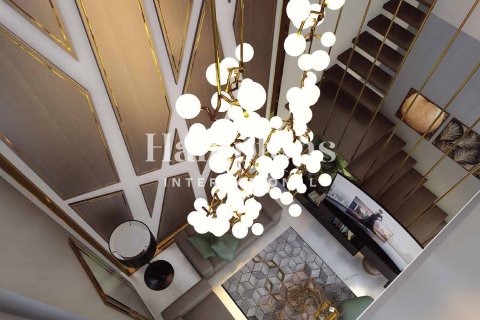 Квартира студия в FIVE at Jumeirah Village Circle, ОАЭ №145957 22