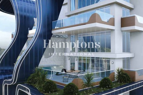 Квартира студия в FIVE at Jumeirah Village Circle, ОАЭ №145957 20