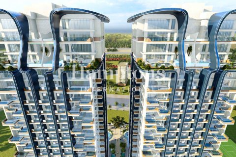 Квартира студия в FIVE at Jumeirah Village Circle, ОАЭ №145957 5