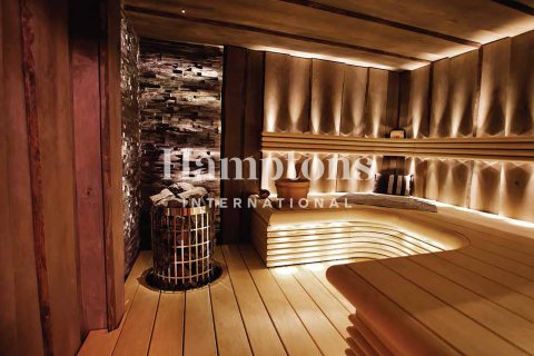 Квартира студия в FIVE at Jumeirah Village Circle, ОАЭ №145957 10