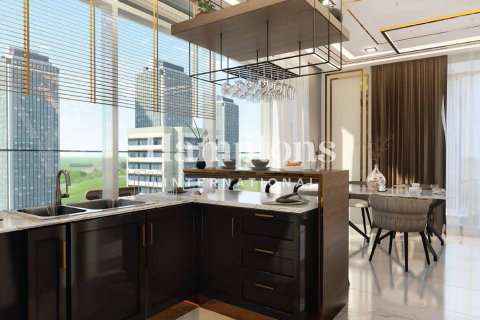 Квартира студия в FIVE at Jumeirah Village Circle, ОАЭ №145957 17